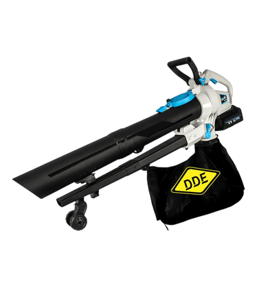 Воздуходувки