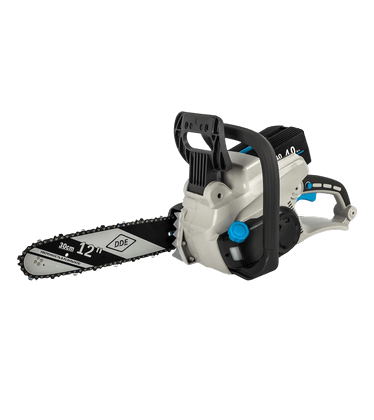 Цепные пилы