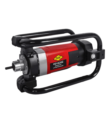 Вибраторы для бетона