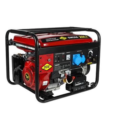 Генераторы