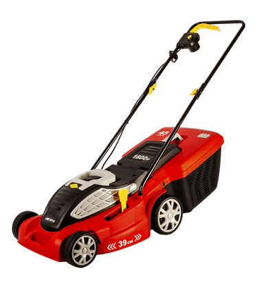 Газонокосилки