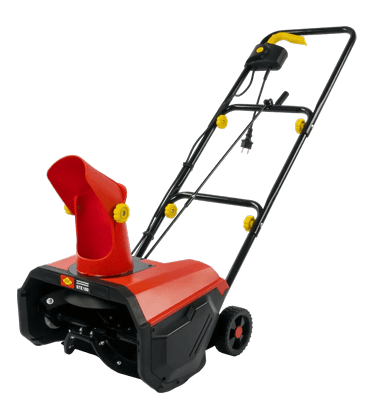 Снегоуборщики