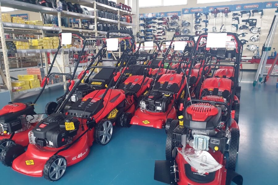 Сервис центр DDE